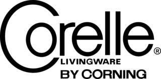 Corelle Logo PNG