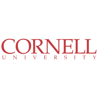 Cornell University Logo PNG