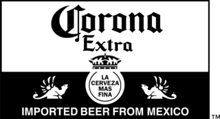 Corona Beer Logo PNG