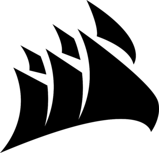 Corsair Logo Black and White (1)