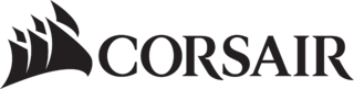Corsair Logo PNG