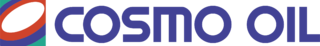 Cosmo Oil Logo PNG