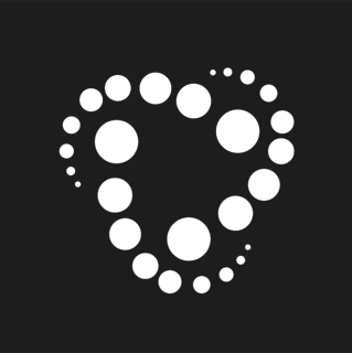 COSS Logo Black and White