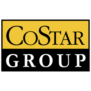 CoStar Group Logo PNG