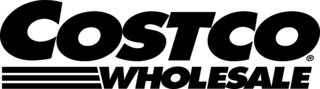 Costco Wholesale Logo Black and White (1)