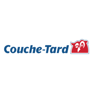 Couche Tard Logo PNG
