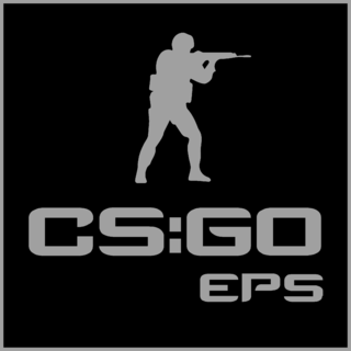 Counter Strike Global Offensive Logo Black and White (1)