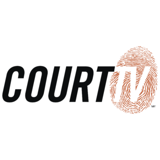 Court TV Logo PNG