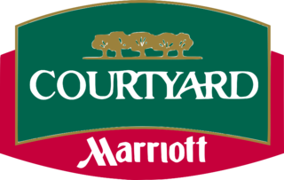 Courtyard by Marriott Logo PNG (1)