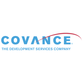 Covance Logo PNG