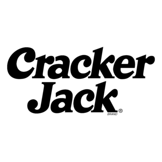 Cracker Jack Logo PNG (2)