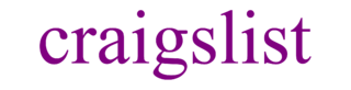 Craigslist Logo PNG