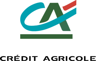 Credit Agricole Logo PNG (1)
