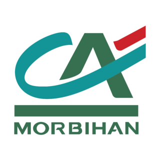 Credit Agricole Morbihan Logo PNG
