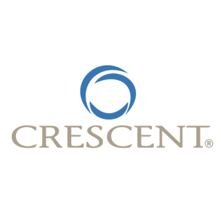 Crescent Logo PNG