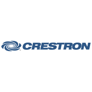 Crestron Logo PNG