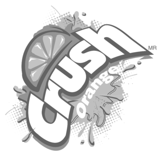 Crush Logo Black and White (1)