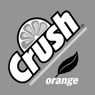 Crush Logo Black and White (2)