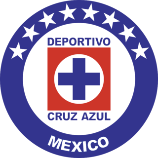 Cruz Azul Logo PNG