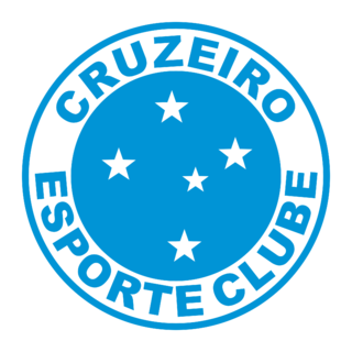 Cruzeiro Esporte Clube SC Logo PNG