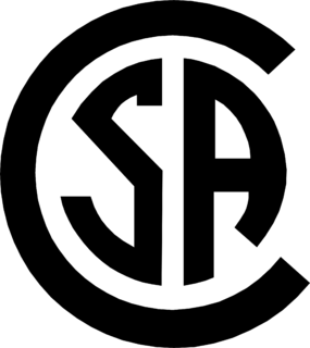 CSA Logo PNG