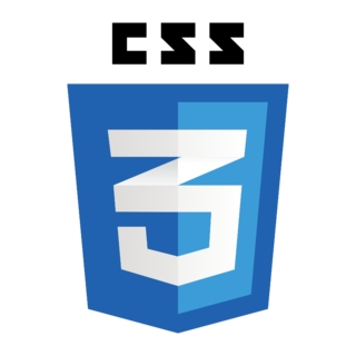 CSS3 Logo PNG