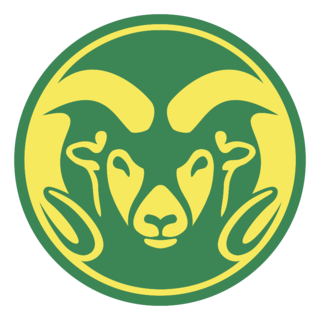 CSU Rams Logo PNG