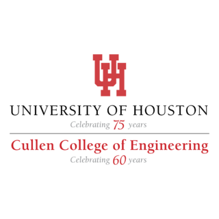 Cullen College of Engineering Logo PNG