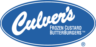 Culvers Restaurants Logo PNG