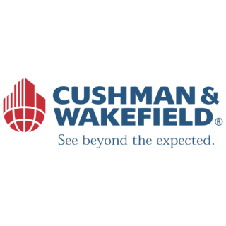 Cushman & Wakefield Logo PNG