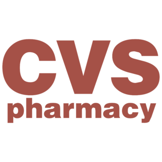 CVS Pharmacy Logo PNG