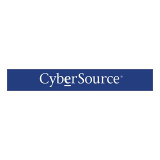 CyberSource Logo PNG