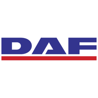 DAF Logo PNG