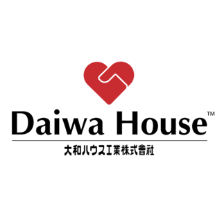 Daiwa House Logo PNG