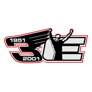 Dale Earnhardt Legacy Logo PNG