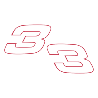 Dale Earnhardt Logo PNG (1)