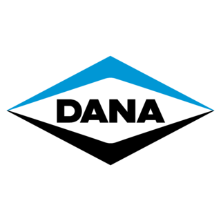 Dana Logo PNG