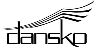 Dansko Logo PNG