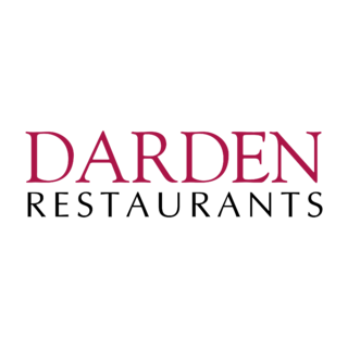 Darden Restaurant Logo PNG