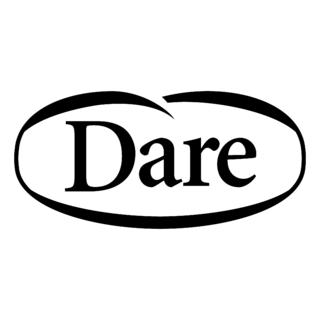 Dare Logo Black and White (1)