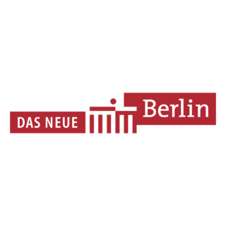 Das Neue Berlin Logo PNG