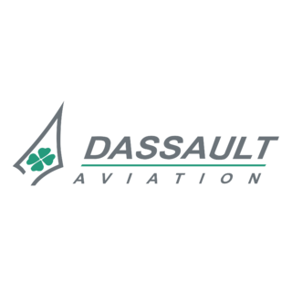 Dassault Aviation Logo PNG