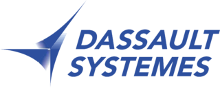 Dassault Systemes Logo PNG