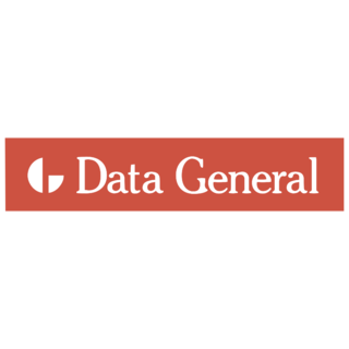 Data General Logo PNG