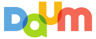 Daum Logo PNG
