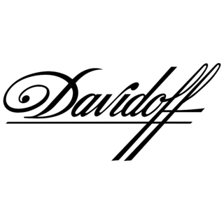 Davidoff Logo PNG