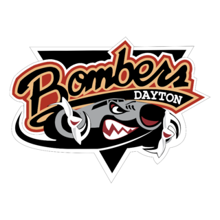 Dayton Bombers Logo PNG