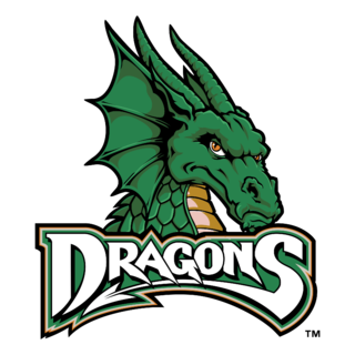 Dayton Dragons Logo PNG