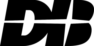 DB Logo PNG
