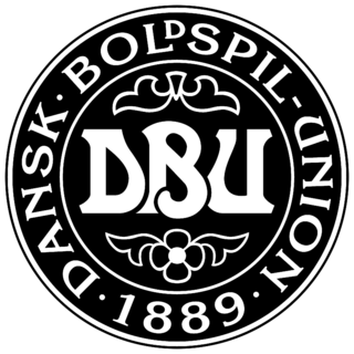 DBU Logo Black and White
